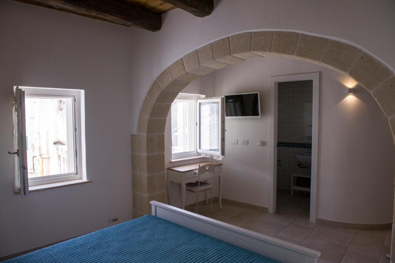 Room'S Cacamece Монополи Экстерьер фото